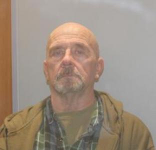 Gregory L Frisbie a registered Sex Offender of Illinois