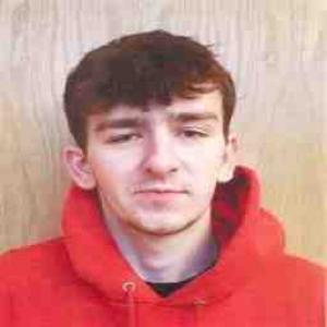 Jakob R Rhodes a registered Sex Offender of Illinois