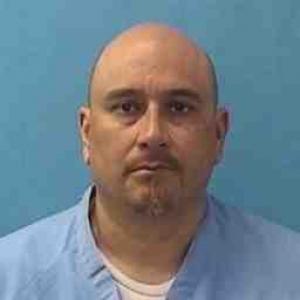 Daniel B Baltierra a registered Sex Offender of Illinois