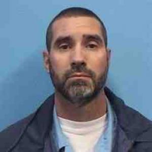 Aaron Michael Delong a registered Sex Offender of Illinois