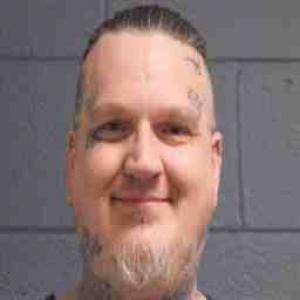 Jeffery Bucher a registered Sex Offender of Michigan