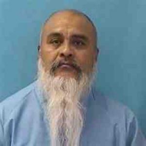 Alberto Rasano a registered Sex Offender of Illinois