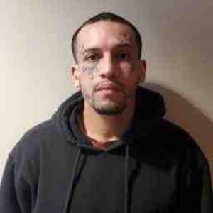 Stephen Cardoso a registered Sex Offender of Illinois