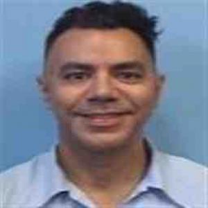 Jason Gil a registered Sex Offender of Illinois