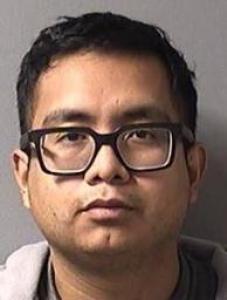 Noe Delgado a registered Sex Offender of Illinois