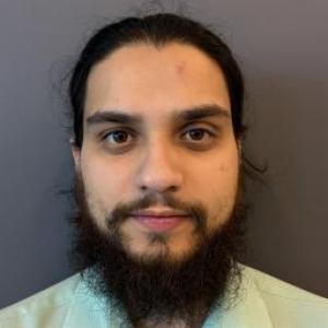 Mazzin Muhammad a registered Sex Offender of Illinois