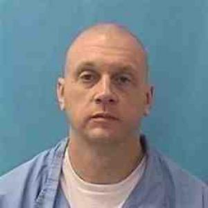 Brian Thurman a registered Sex Offender of Illinois