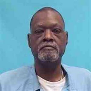 Gregory Terry a registered Sex Offender of Illinois