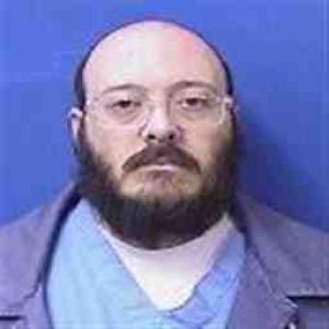 Damien Landry a registered Sex Offender of Mississippi