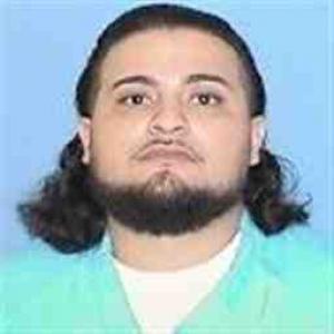 Omar Nicasio a registered Sex Offender of Illinois