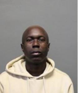 Adrian Morrison a registered Sex Offender of Illinois