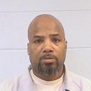 Eric D Williams a registered Sex Offender of Illinois
