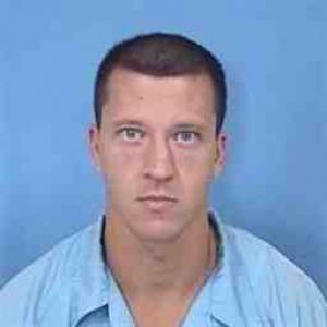 Justin L Anderson a registered Sex or Violent Offender of Indiana