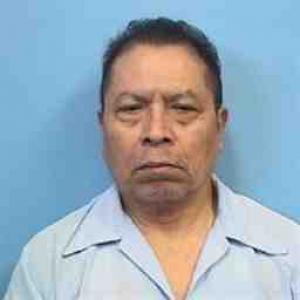 Gaspar A Salvador a registered Sex Offender of Illinois