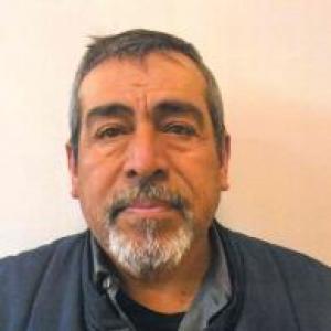 Antonio R Castillo a registered Sex Offender of Illinois