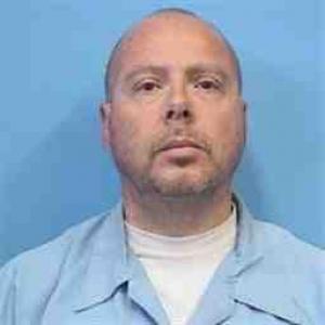 Gary Peak a registered Sex Offender of Illinois