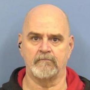Jonathan M Morse a registered Sex Offender of Illinois