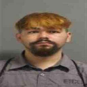 Joseph R Hawkins a registered Sex Offender of Illinois