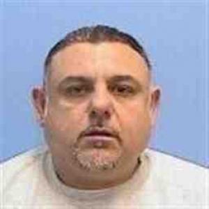 Micheal Ranko a registered Sex Offender of Illinois
