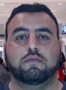 Saleh Faris Salawda a registered Sex Offender of Illinois