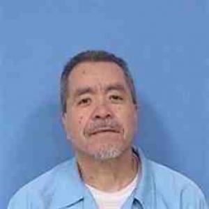 Jorge Robledo a registered Sex Offender of Illinois