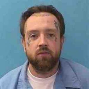 Joseph Davis a registered Sex Offender of Illinois