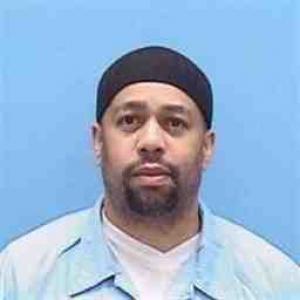 Antonio Nettles a registered Sex Offender of Illinois
