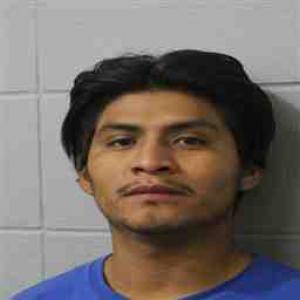 Jose M Delacruz a registered Sex Offender of Illinois