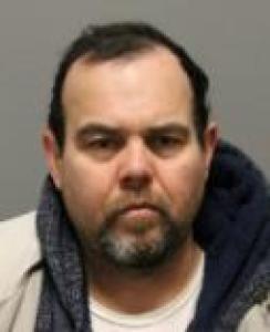 Fernando Zavala a registered Sex Offender of Illinois