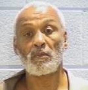 George Patterson a registered Sex Offender of Illinois