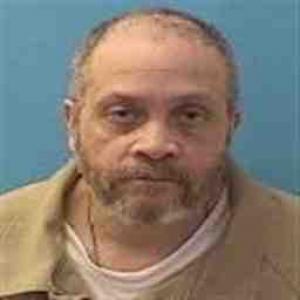 Cedric Pollard a registered Sex Offender of Illinois