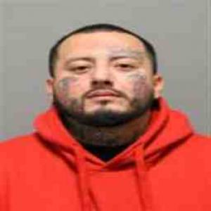 Julio Rojas a registered Sex Offender of Illinois