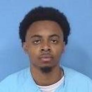 Jeremai Jeri Smith a registered Sex Offender of Illinois