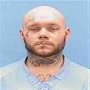 Brandon Thrower a registered Sex Offender of Illinois