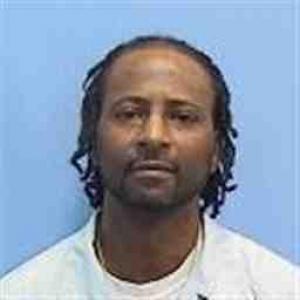 Darnell L Shelby a registered Sex Offender of Illinois