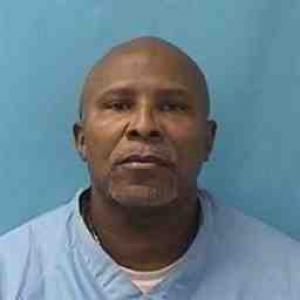 Jeffery Butts a registered Sex Offender of Illinois