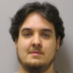 Manuel Raul Bautista a registered Sex Offender of Illinois