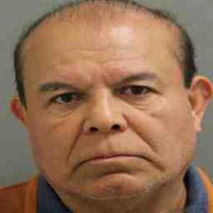 Julio E Mora a registered Sex Offender of Illinois