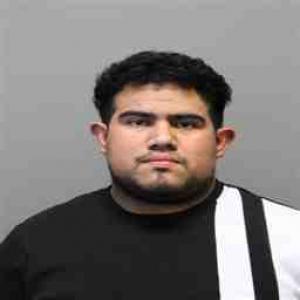 Byron Ortega-gonzalez a registered Sex Offender of Illinois