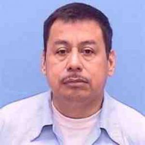 Alfonso Garcia a registered Sex Offender of Illinois