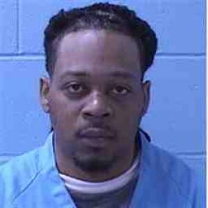 Keiven Thompson a registered Sex Offender of Illinois