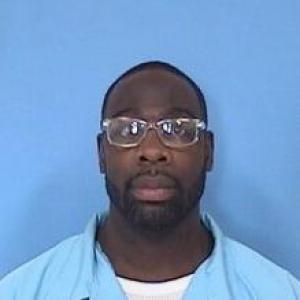 Antwone Jenkins a registered Sex Offender of Illinois