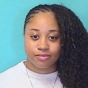 Jasmine M Lamon a registered Sex Offender of Illinois