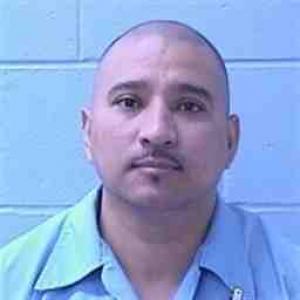 Gregorio Colin a registered Sex Offender of Illinois