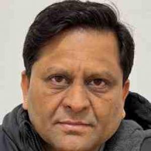 Rakeshkumar Patel a registered Sex Offender of Illinois
