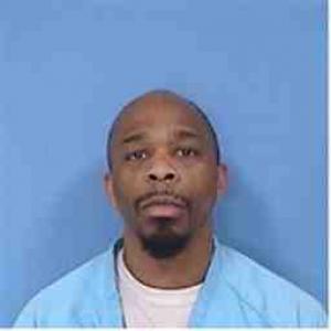 Martell Brown a registered Sex Offender of Illinois
