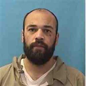 Jason Conveerse a registered Sex Offender of Illinois
