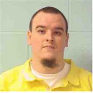 Adam Strickland a registered Sex Offender of Illinois