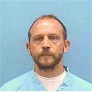 Theodore J Middendorf a registered Sex Offender of Illinois