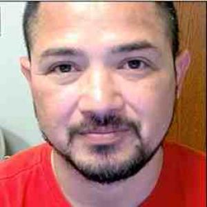Rocky Gamez a registered Sex Offender of Iowa
